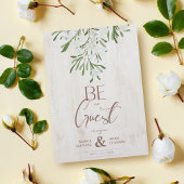 Rustige Fancy botanische vertakkingen op de achter