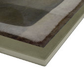 Rustige flesjes, nog steeds levenskunst snijplank (Hoek)