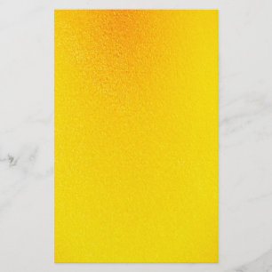 Rustige goudverlooptextuur briefpapier