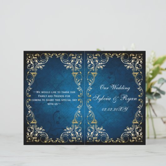 Rustige goudweduwenprogramma voor de marine (Staand voorkant)