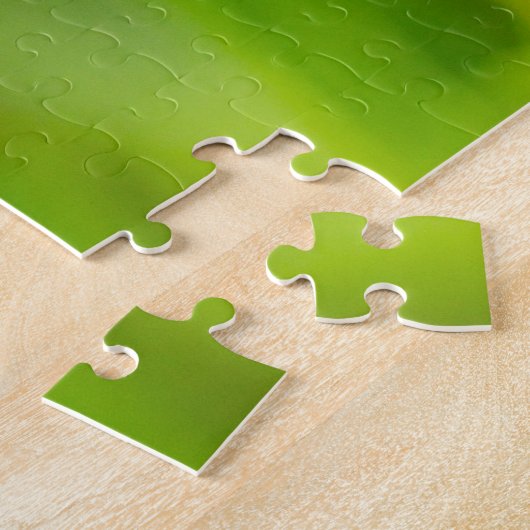 rustige hechting legpuzzel (Zijkant)