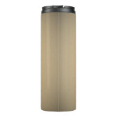 Rustige heteluchtballonnen thermosbeker (Achterkant)