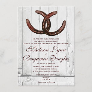 Rustige Hoefijzers Land Wood Weddenschappen Kaart