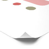 rustige hoek perfect poster (Hoek)