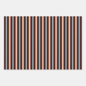 Rustige Hondenliefhebbers Land Pset Cadeauset Inpakpapier Vel (Voorkant 2)