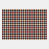 Rustige Hondenliefhebbers Land Pset Cadeauset Inpakpapier Vel (Voorkant)