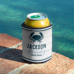 Rustige houtak Kustgerei Blikjeskoeler