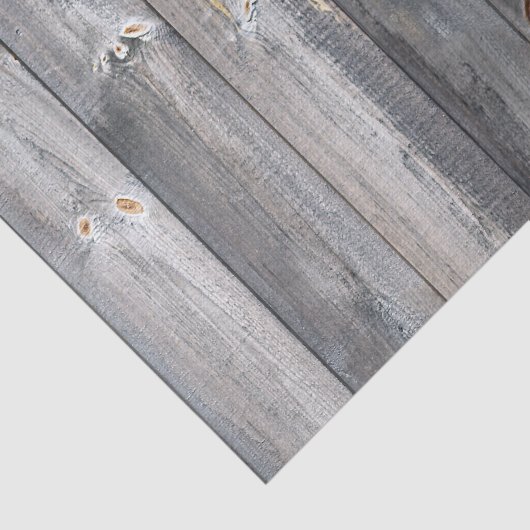 Rustige houten kasten tissuepapier (Detail)