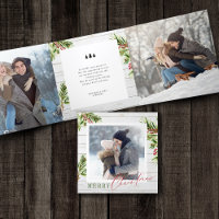 Rustige houten Waterverf Pijnkerst