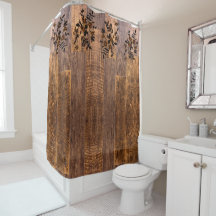 Rustige houtkorrels, landstaal, rozen