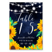 Rustige houtskaarten van de marine lichten zonnebl kaart (Voorkant)