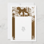 Rustige houtskool voor het snijden van papier kaart (Achterkant)