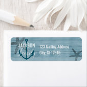 Rustige houtsnipvis Aangepast gezin Kasthuis Etiket (Insitu)