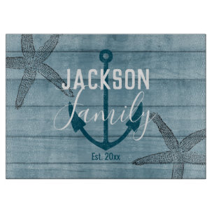 Rustige houtsnipvis Aangepast gezin Kasthuis Snijplank