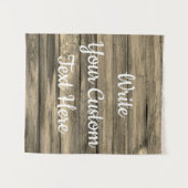 Rustige Jubileum Party Photo Booth Backdrop Prop Wandkleed (Voorkant (horizontaal))