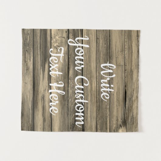 Rustige Jubileum Party Photo Booth Backdrop Prop Wandkleed (Voorkant (horizontaal))