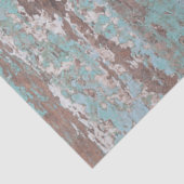 Rustige kabeljauw 2 tissuepapier (Detail)