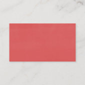 Rustige kerst-baby shower-luierhandel in de winter informatiekaartje (Achterkant)