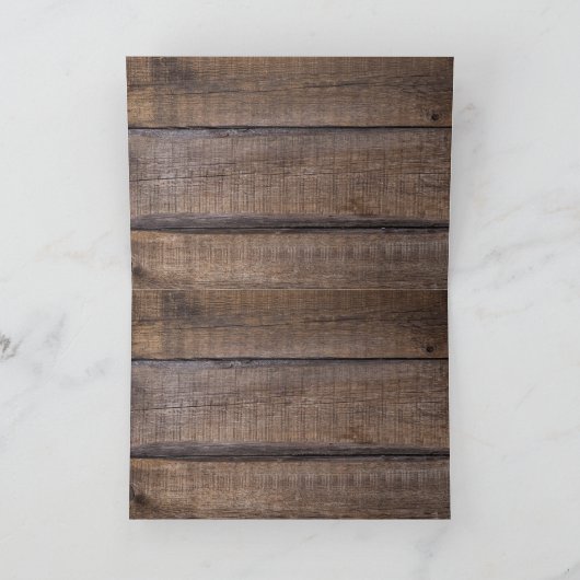 Rustige kerst bij de kip Coop Feestdagen Kaart (Binnen)