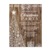 Rustige kerstboomfeestdag