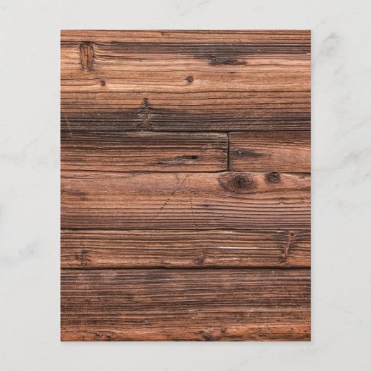 Rustige kerstlampjes met budget Multi-Photo (Achterkant)