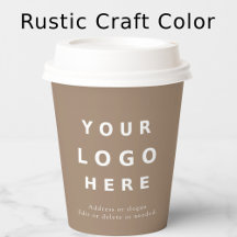 Rustige Kraft aangepast logo voor modern zakelijk 
