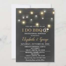 Rustige  krijt die ik doe met BBQ-repetitie in Kaart