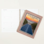 Rustige Kustlijn | Jesaja Kust Planner (Display)