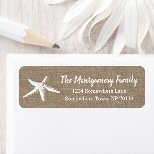 Rustige kuststrook: witte staarvis en witte braadb etiket (Insitu)