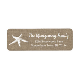 Rustige kuststrook: witte staarvis en witte braadb etiket