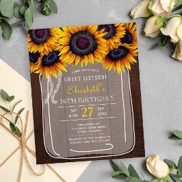 Rustige land, florerende begroting, zestien jaar u