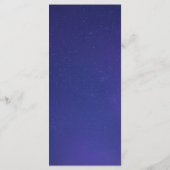 Rustige landen lichten moerasvuurgevechten rond br menu (Achterkant)