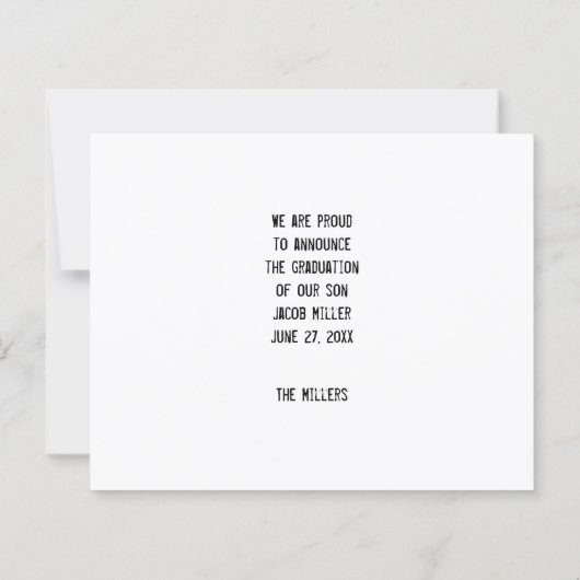 Rustige Landenbegroting Western Bull Koe Skull (Achterkant)