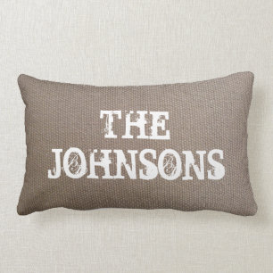 Rustige landkerkboezem met kussen