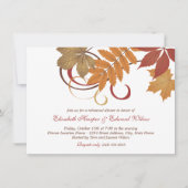 Rustige lekkernij-wrijvingsrepetitie kaart (Voorkant)