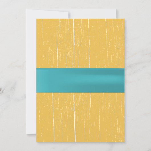 Rustige Lemons in het Vrijgezellenfeest van de Bla Kaart (Achterkant)