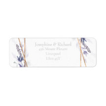 Rustige loof, zomeradres