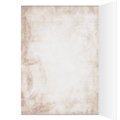 rustige mason jar trouwlijstnummers (Binnen (Links))