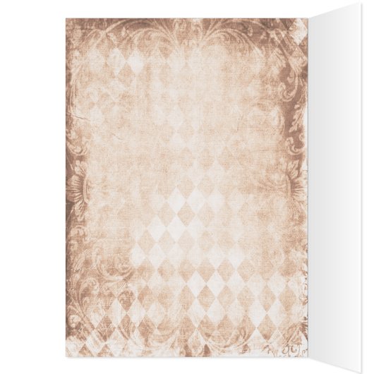 rustige mason jar trouwlijstnummers (Binnen (Links))