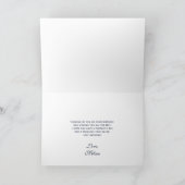 Rustige melk kan met tarwe en bloemen op zaterdag kaart (Binnen)