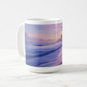 Rustige Mok in de ochtend - Rustig, slok langzaam! (Voorkant links)