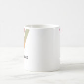 Rustige momenten, kleurrijke soul Mok (Center)