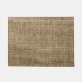 rustige natuur deurmat (Voorkant)