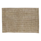 rustige natuur kussensloop (Voorkant)