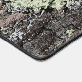 Rustige Natuur Mossy Bark Oak - Boom foto Bureaumat (Hoek)