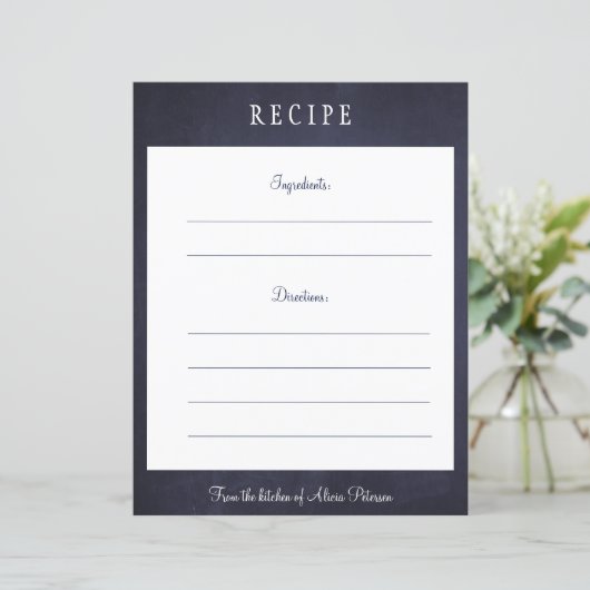 Rustige olievlek voor de marine (Staand voorkant)