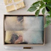 Rustige ontkoppeling van vrachtwagens tissuepapier (Geschenk)