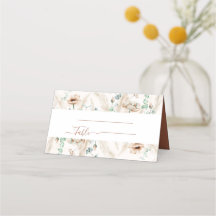 rustige pampagras elegante boho botanische geblade