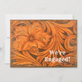 Rustige partij voor Westerne vertegenwoordiging in Kaart (Voorkant)