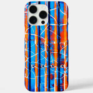 Rustige peling iPhone 16 pro max hoesje